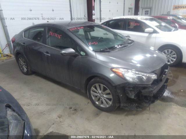 KIA FORTE 2014 knafx4a89e5152416