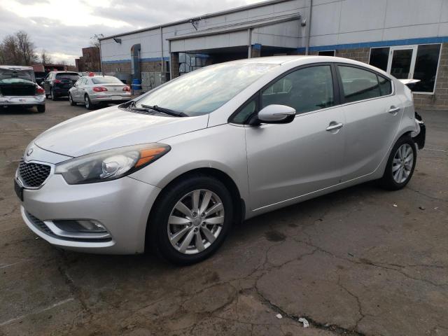 KIA FORTE EX 2014 knafx4a89e5157583