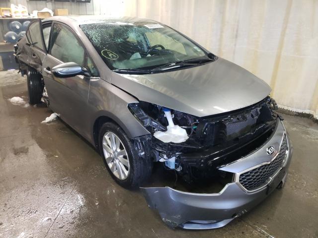 KIA FORTE EX 2014 knafx4a89e5160872