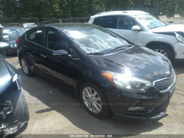 KIA FORTE 2014 knafx4a89e5161309