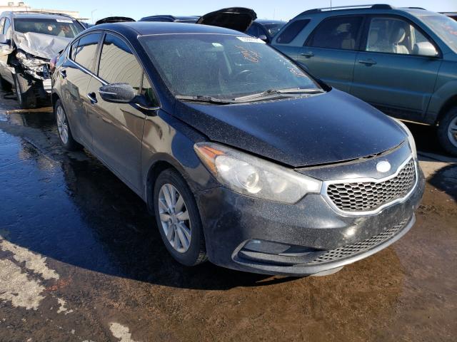 KIA FORTE EX 2014 knafx4a89e5162783