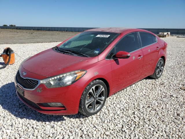 KIA FORTE 2014 knafx4a89e5166221