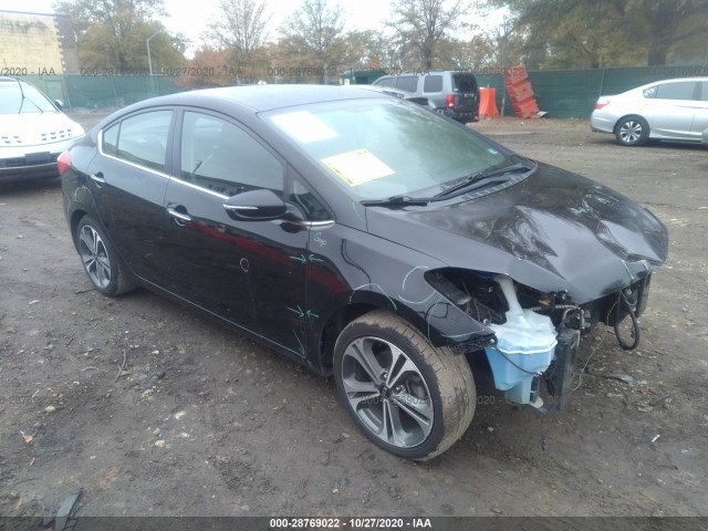 KIA FORTE 2014 knafx4a89e5198070