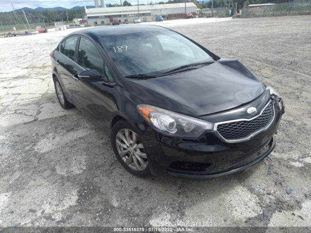 KIA FORTE 2014 knafx4a89e5198117