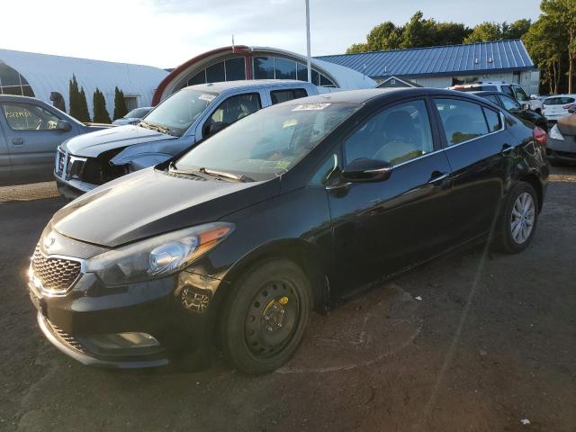 KIA FORTE EX 2014 knafx4a89e5198120