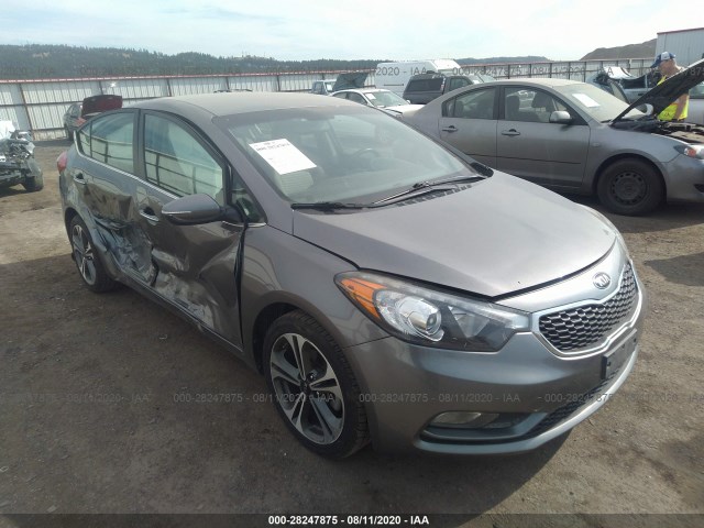 KIA FORTE 2014 knafx4a89e5202716