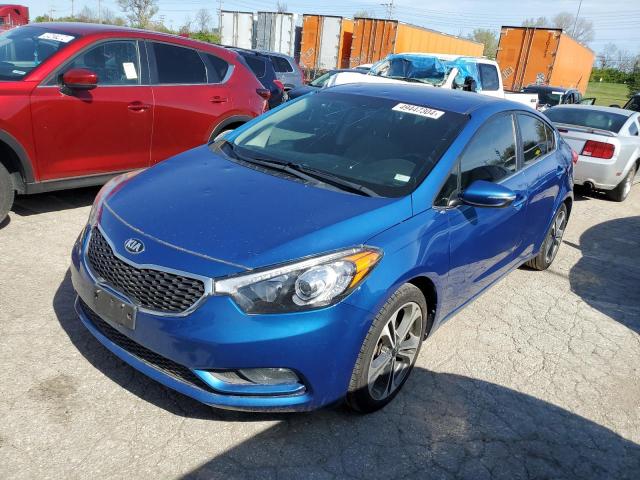 KIA FORTE 2014 knafx4a89e5205180