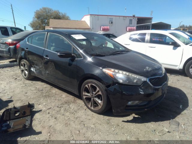 KIA FORTE 2014 knafx4a89e5207222