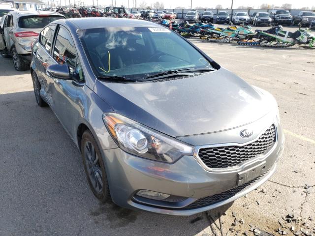 KIA FORTE EX 2014 knafx4a89e5229642