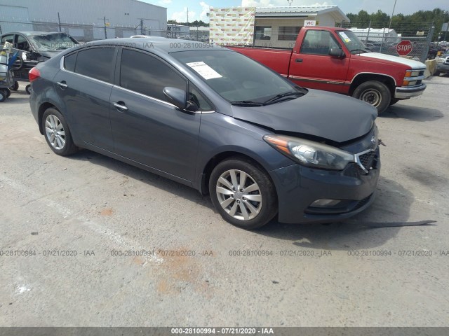 KIA FORTE 2014 knafx4a89e5236526