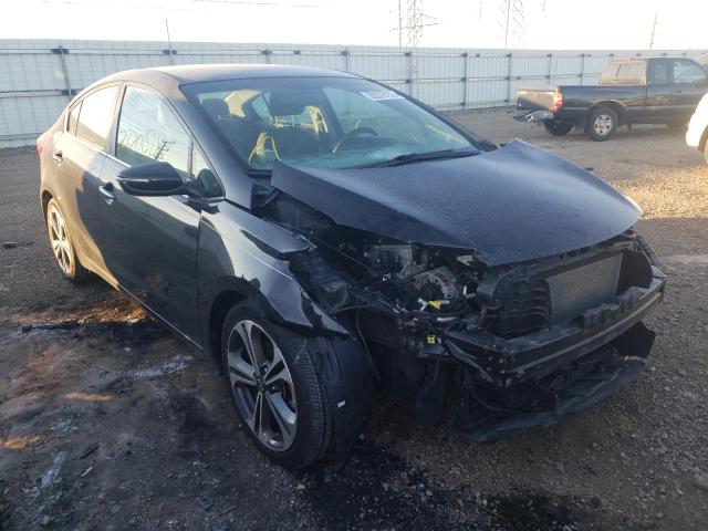 KIA FORTE EX 2015 knafx4a89f5261718