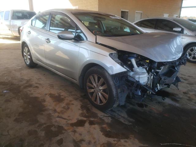 KIA FORTE EX 2015 knafx4a89f5265719