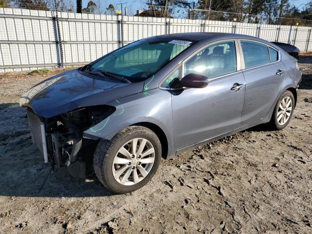 KIA FORTE 2015 knafx4a89f5266059