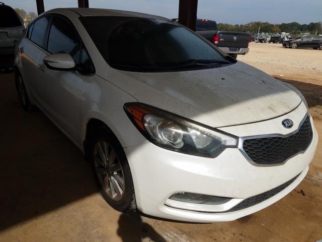 KIA FORTE EX 2015 knafx4a89f5266630