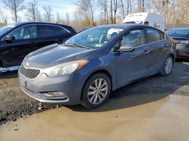 KIA FORTE EX 2015 knafx4a89f5266823