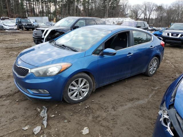 KIA FORTE 2015 knafx4a89f5266899