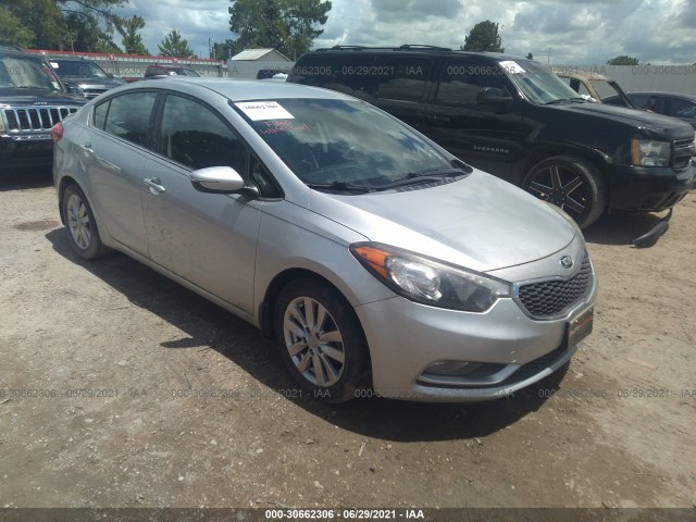 KIA FORTE 2015 knafx4a89f5267826