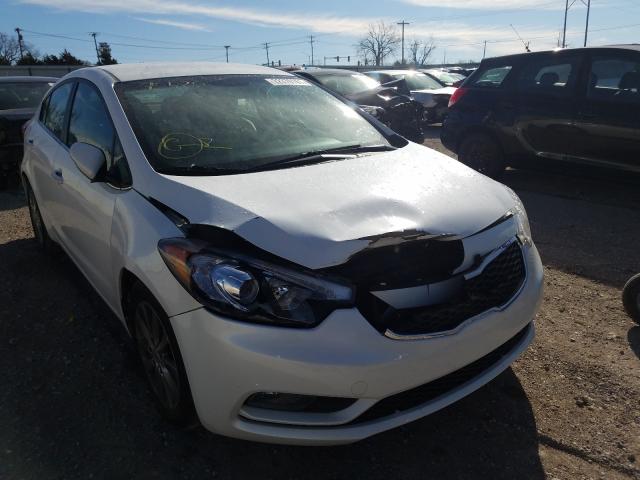 KIA FORTE EX 2015 knafx4a89f5275425