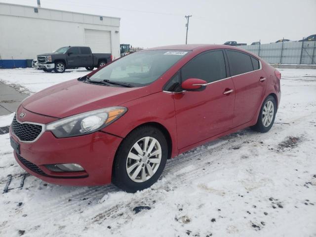 KIA FORTE EX 2015 knafx4a89f5280754