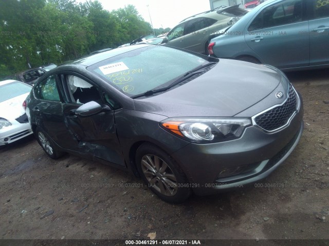 KIA FORTE 2015 knafx4a89f5281547