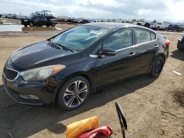 KIA FORTE EX 2015 knafx4a89f5281791