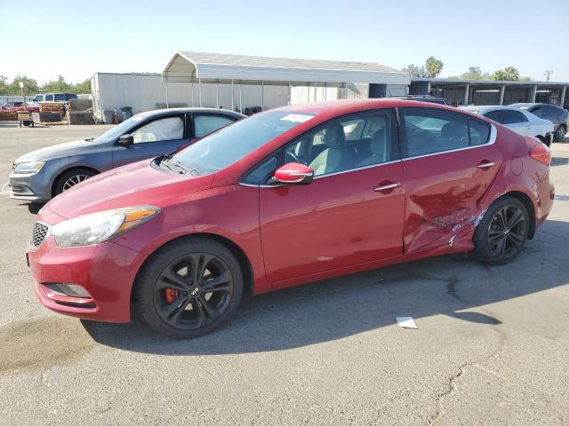 KIA FORTE 2015 knafx4a89f5282097