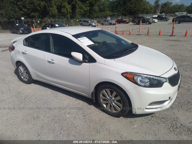 KIA FORTE 2015 knafx4a89f5291933