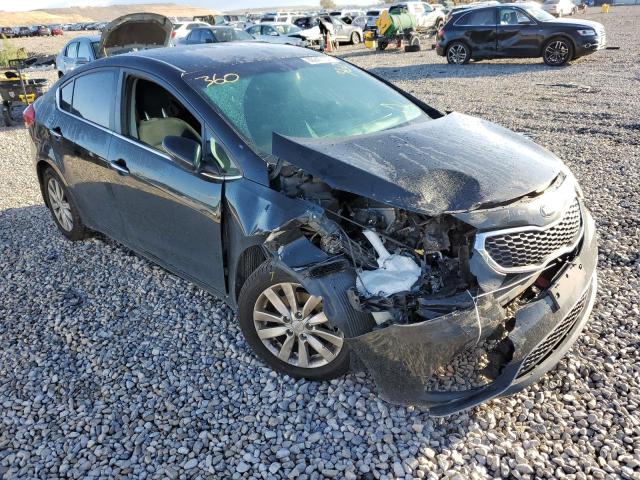 KIA FORTE EX 2015 knafx4a89f5304762