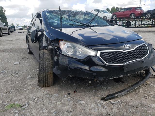 KIA FORTE EX 2015 knafx4a89f5309072