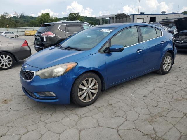 KIA FORTE 2015 knafx4a89f5309105