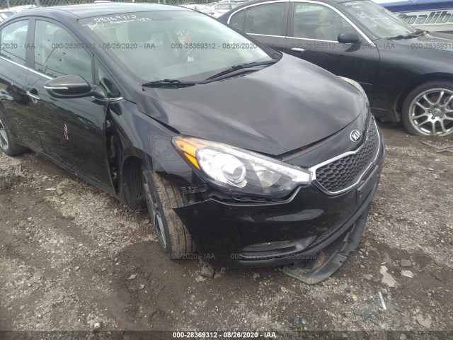 KIA FORTE 2015 knafx4a89f5317124