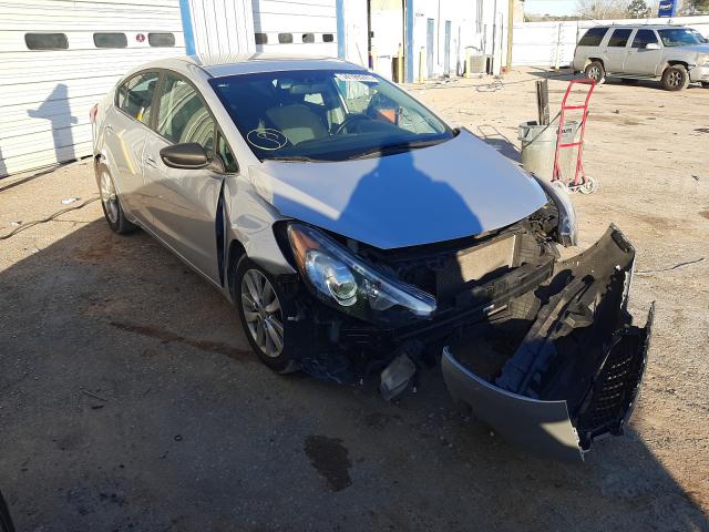 KIA FORTE EX 2015 knafx4a89f5337678