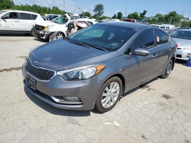 KIA FORTE EX 2015 knafx4a89f5343111