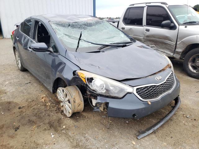 KIA FORTE EX 2015 knafx4a89f5345344