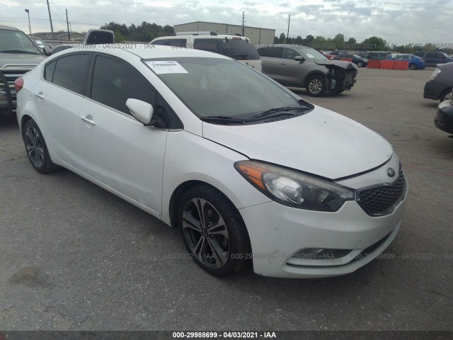 KIA FORTE 2015 knafx4a89f5348423