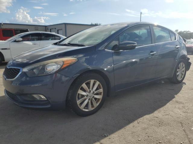 KIA FORTE EX 2015 knafx4a89f5349801