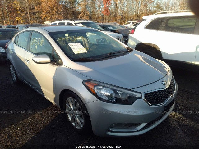 KIA FORTE 2015 knafx4a89f5356098