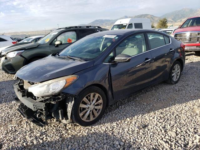 KIA FORTE EX 2015 knafx4a89f5359731