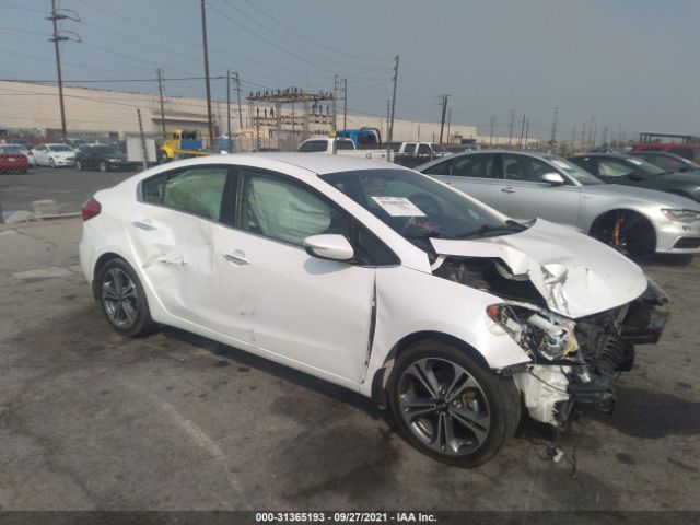 KIA FORTE 2015 knafx4a89f5361365