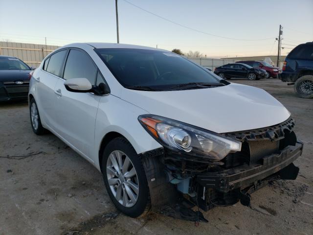 KIA FORTE EX 2015 knafx4a89f5361656