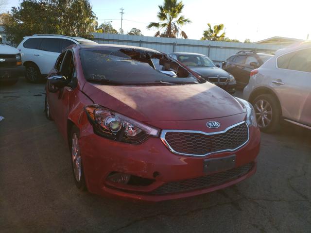 KIA FORTE EX 2015 knafx4a89f5365304