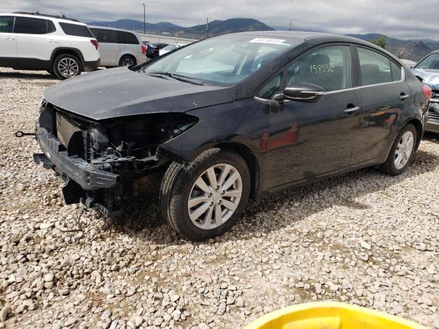 KIA FORTE EX 2015 knafx4a89f5365951