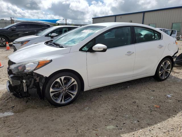 KIA FORTE EX 2015 knafx4a89f5370812