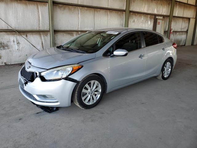 KIA FORTE EX 2015 knafx4a89f5378280