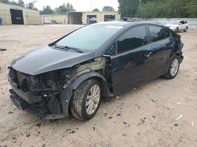 KIA FORTE EX 2015 knafx4a89f5380093