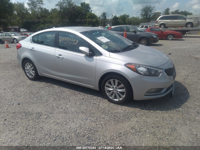 KIA FORTE 2015 knafx4a89f5391160