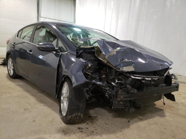 KIA FORTE EX 2015 knafx4a89f5418728