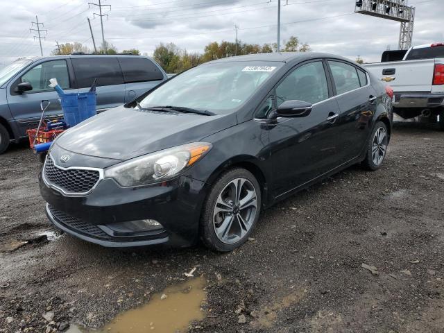 KIA FORTE 2016 knafx4a89g5528194