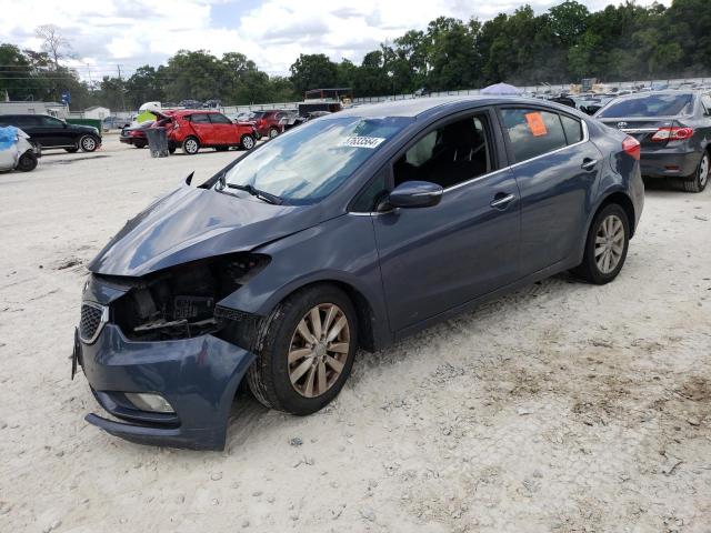 KIA FORTE 2014 knafx4a8xe5047495