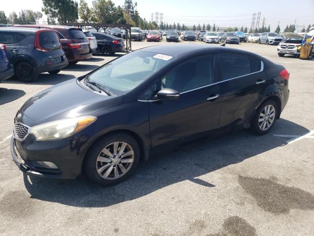 KIA FORTE 2014 knafx4a8xe5049005